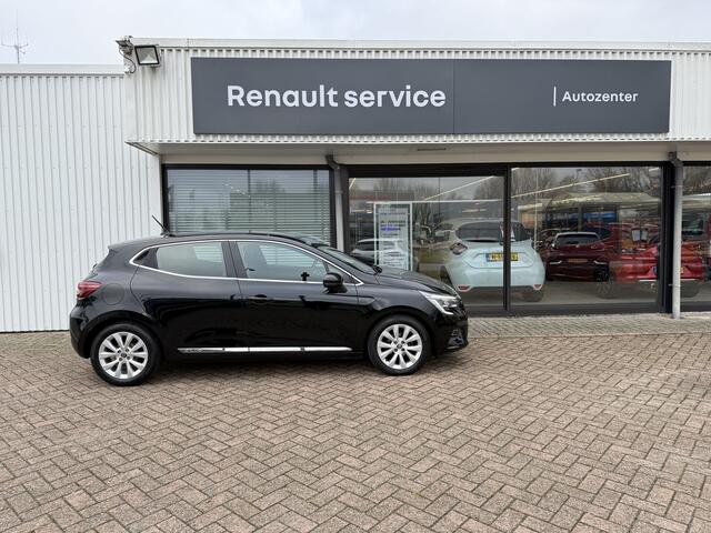 Renault CLIO Intens Tce 100 | Apple Carplay/Android Auto | Multisense | tijdelijk gratis Top Afleverpakket twv Eur 695