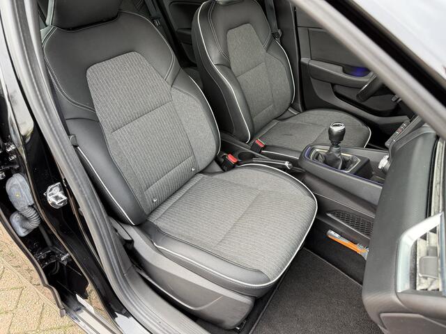 Renault CLIO Intens Tce 100 | Apple Carplay/Android Auto | Multisense | tijdelijk gratis Top Afleverpakket twv Eur 695