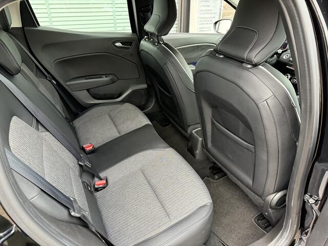 Renault CLIO Intens Tce 100 | Apple Carplay/Android Auto | Multisense | tijdelijk gratis Top Afleverpakket twv Eur 695
