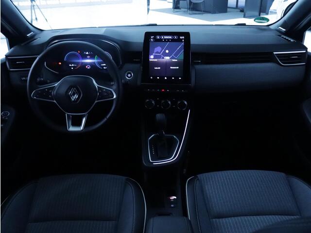 Renault CLIO 1.6 E-Tech Full Hybrid 145 Techno | 360° Rondomzichtcamera | Bose Audio | Cruise Control Adaptief