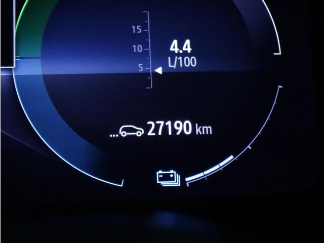 Renault CLIO 1.6 E-Tech Full Hybrid 145 Techno | 360° Rondomzichtcamera | Bose Audio | Cruise Control Adaptief