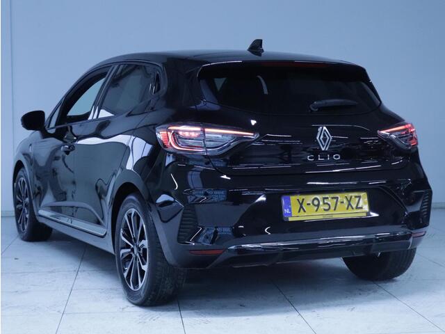 Renault CLIO 1.6 E-Tech Full Hybrid 145 Techno | 360° Rondomzichtcamera | Bose Audio | Cruise Control Adaptief