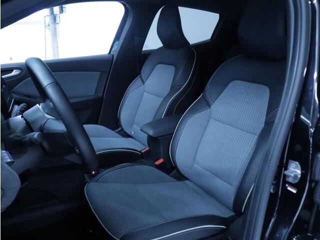 Renault CLIO 1.6 E-Tech Full Hybrid 145 Techno | 360° Rondomzichtcamera | Bose Audio | Cruise Control Adaptief