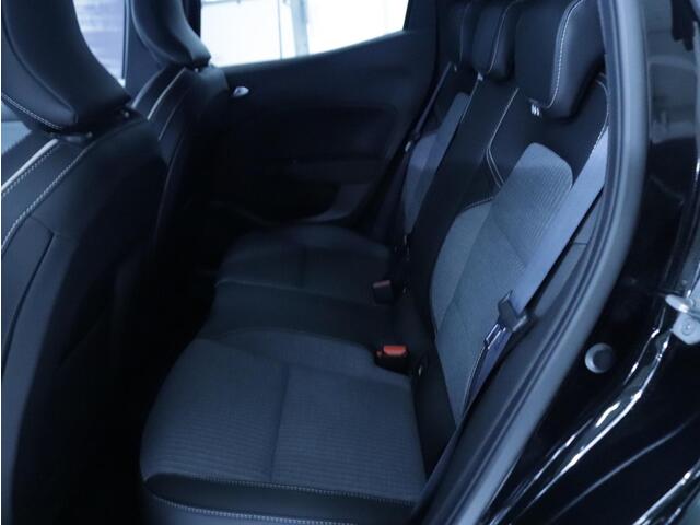 Renault CLIO 1.6 E-Tech Full Hybrid 145 Techno | 360° Rondomzichtcamera | Bose Audio | Cruise Control Adaptief