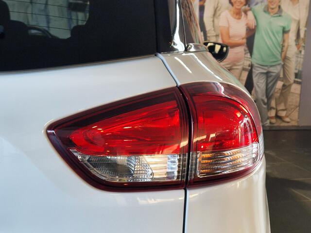 Renault CLIO Estate 0.9 TCe Limited NAVIGATIE | PARKEERSENSOREN ACHTER | LICHTMETALEN VELGEN