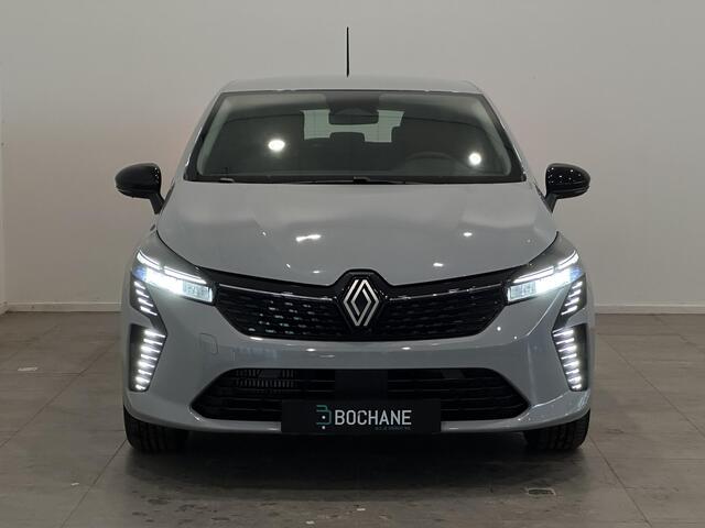 Renault CLIO 1.0 TCe 90 Evolution | LED | Airco | Cruise | Apple Carplay/Android Auto