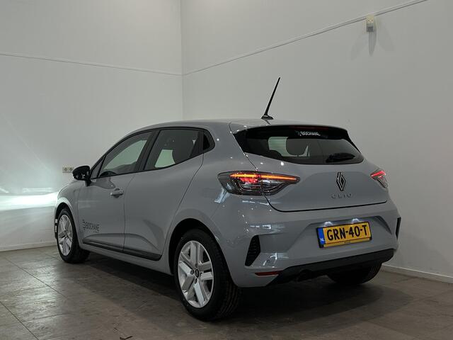 Renault CLIO 1.0 TCe 90 Evolution | LED | Airco | Cruise | Apple Carplay/Android Auto