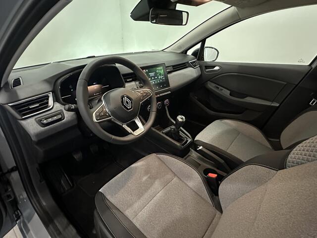 Renault CLIO 1.0 TCe 90 Evolution | LED | Airco | Cruise | Apple Carplay/Android Auto