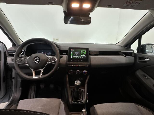 Renault CLIO 1.0 TCe 90 Evolution | LED | Airco | Cruise | Apple Carplay/Android Auto