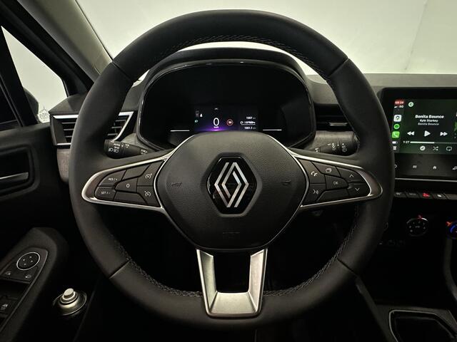 Renault CLIO 1.0 TCe 90 Evolution | LED | Airco | Cruise | Apple Carplay/Android Auto