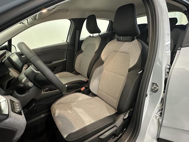 Renault CLIO 1.0 TCe 90 Evolution | LED | Airco | Cruise | Apple Carplay/Android Auto