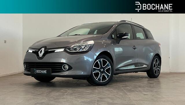 Renault CLIO Estate 0.9 TCe 90 Expression | Trekhaak | Navi | Airco | Cruise | LM velgen 16" | Dealer onderhouden!