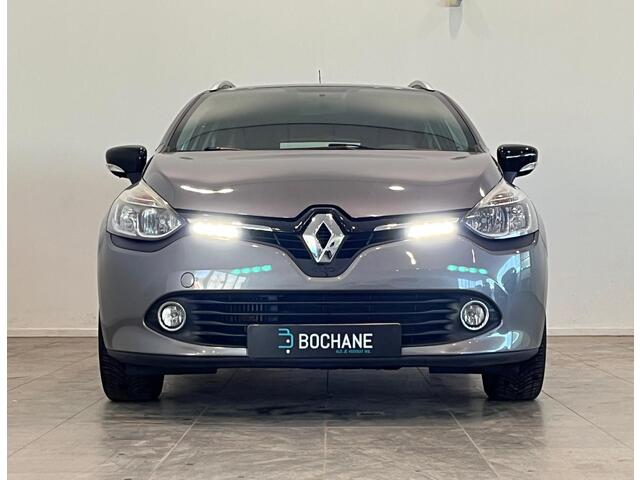 Renault CLIO Estate 0.9 TCe 90 Expression | Trekhaak | Navi | Airco | Cruise | LM velgen 16" | Dealer onderhouden!