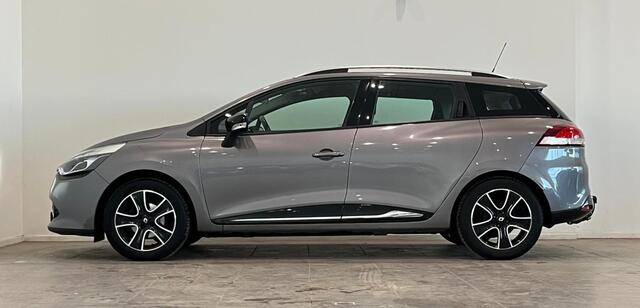 Renault CLIO Estate 0.9 TCe 90 Expression | Trekhaak | Navi | Airco | Cruise | LM velgen 16" | Dealer onderhouden!