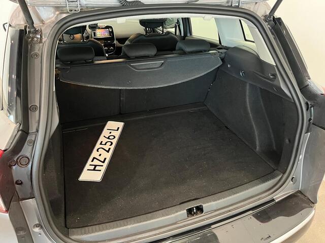 Renault CLIO Estate 0.9 TCe 90 Expression | Trekhaak | Navi | Airco | Cruise | LM velgen 16" | Dealer onderhouden!