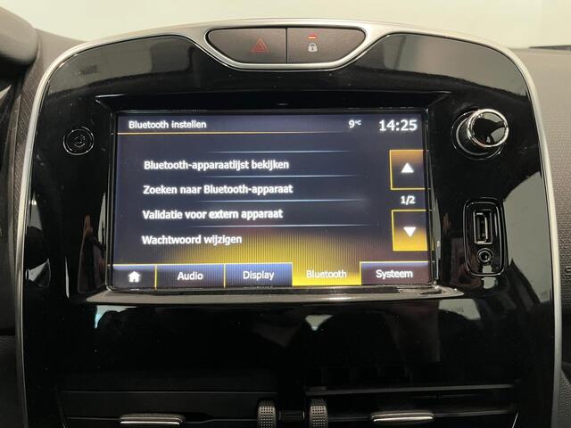 Renault CLIO Estate 0.9 TCe 90 Expression | Trekhaak | Navi | Airco | Cruise | LM velgen 16" | Dealer onderhouden!