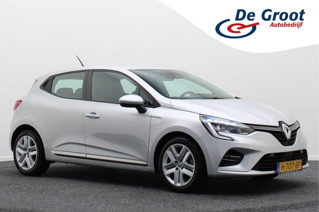 Renault CLIO 1.0 TCe Zen