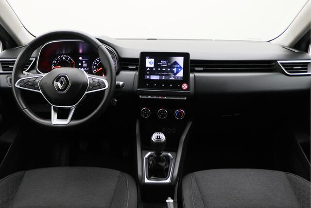 Renault CLIO 1.0 TCe Zen