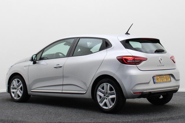 Renault CLIO 1.0 TCe Zen