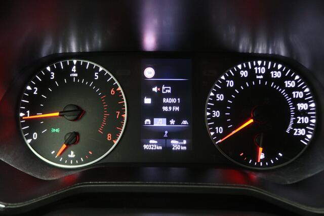Renault CLIO 1.0 TCe Zen
