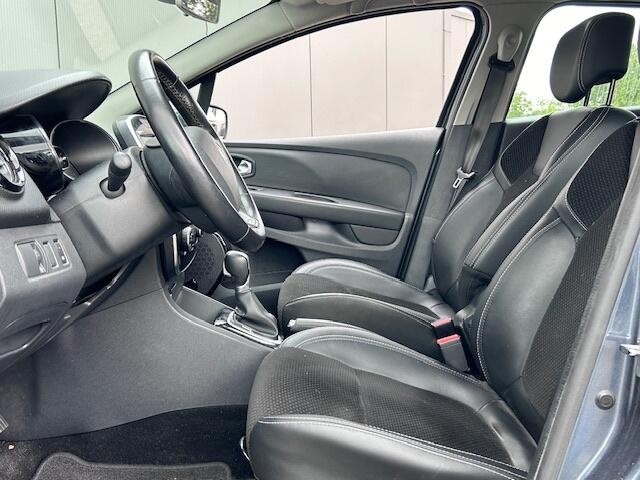Renault CLIO 1.5 dCi Intens - nap! - automaat - cruise - camera
