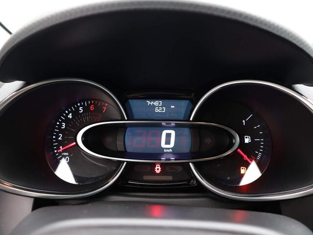 Renault CLIO Estate TCe 90 Limited | Airco | Medianav Navigatie | Parkeersensoren achter | Extra getint glas | Metaalkleur | Lichtmetalen velgen |