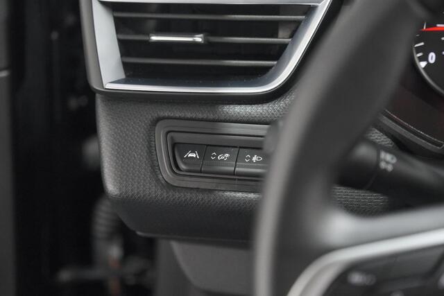 Renault CLIO TCe 90 Zen | Navigatie | Parkeersensoren | Apple Carplay | 16 Inch Lichtmetalen Velgen