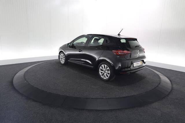 Renault CLIO TCe 90 Zen | Navigatie | Parkeersensoren | Apple Carplay | 16 Inch Lichtmetalen Velgen