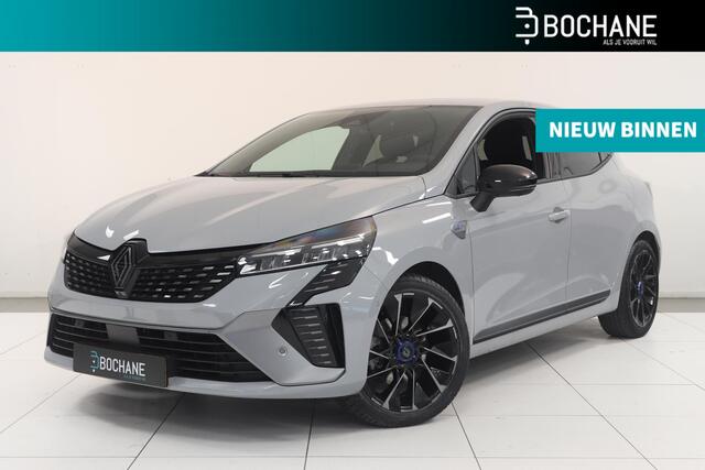Renault CLIO 1.6 E-Tech Full Hybrid 145 esprit Alpine