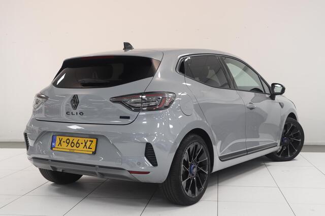 Renault CLIO 1.6 E-Tech Full Hybrid 145 esprit Alpine