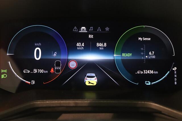 Renault CLIO 1.6 E-Tech Full Hybrid 145 esprit Alpine