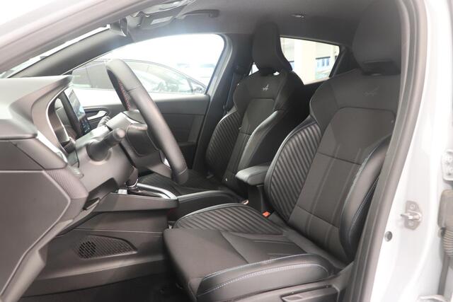 Renault CLIO 1.6 E-Tech Full Hybrid 145 esprit Alpine