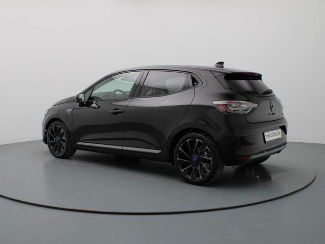 Renault CLIO E-Tech Full Hybrid 145pk esprit Alpine Adapt. cruise | Climate | Navi | Parksens. v+a | 17" Velgen