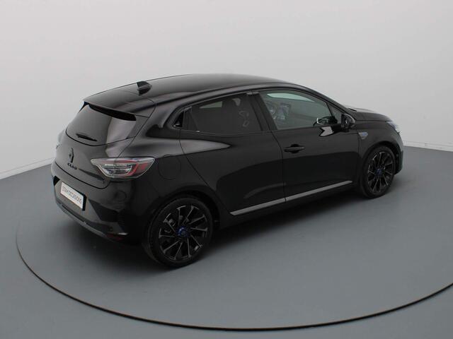 Renault CLIO E-Tech Full Hybrid 145pk esprit Alpine Adapt. cruise | Climate | Navi | Parksens. v+a | 17" Velgen