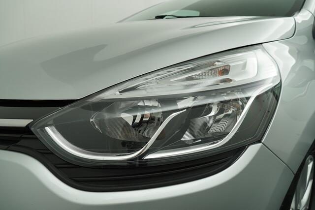 Renault CLIO Estate BWJ 2020 | 0.9 TCe 90PK Limited | AIRCO | NAVI | CARPLAY | PDC | LICHTMETAAL | CRUISE |