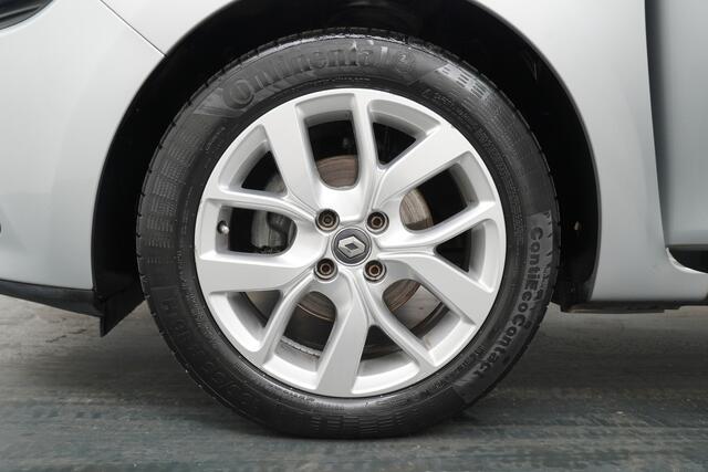 Renault CLIO Estate BWJ 2020 | 0.9 TCe 90PK Limited | AIRCO | NAVI | CARPLAY | PDC | LICHTMETAAL | CRUISE |