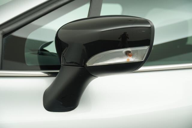 Renault CLIO Estate BWJ 2020 | 0.9 TCe 90PK Limited | AIRCO | NAVI | CARPLAY | PDC | LICHTMETAAL | CRUISE |