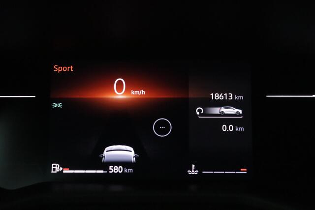 Renault CLIO 1.0 TCe 90 GPF Techno | Lichtmetalen velgen | Carplay | Camera |