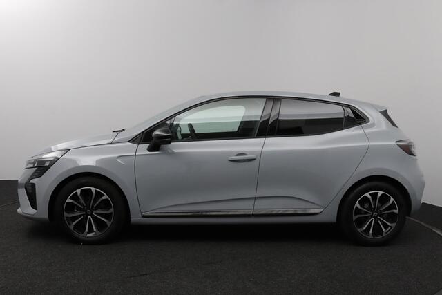 Renault CLIO 1.0 TCe 90 GPF Techno | Lichtmetalen velgen | Carplay | Camera |