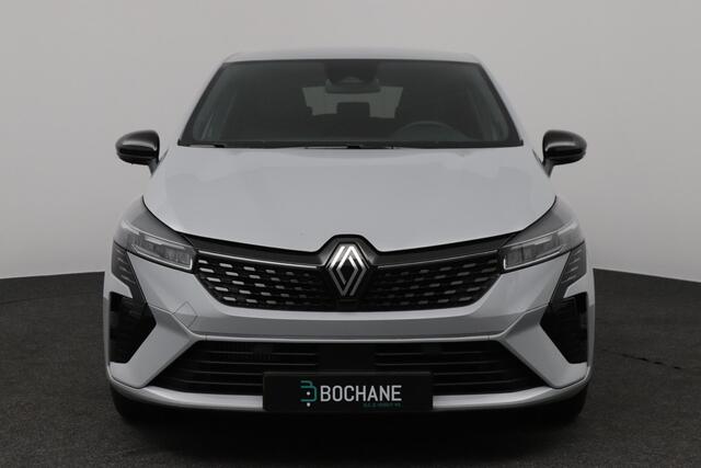 Renault CLIO 1.0 TCe 90 GPF Techno | Lichtmetalen velgen | Carplay | Camera |