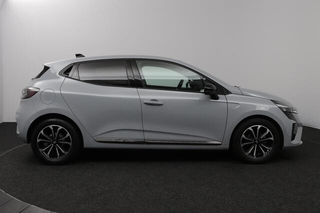 Renault CLIO 1.0 TCe 90 GPF Techno | Lichtmetalen velgen | Carplay | Camera |