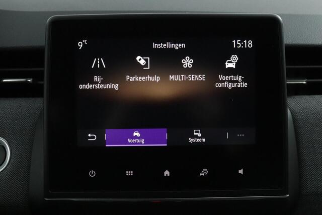 Renault CLIO 1.0 TCe 90 GPF Techno | Lichtmetalen velgen | Carplay | Camera |