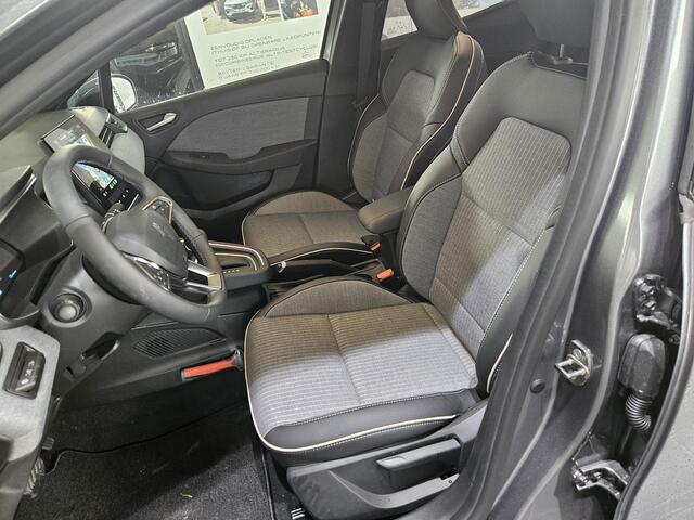 Renault CLIO 1.6 E-Tech Full Hybrid 145 techno / Demo / Levertijd I.O. /