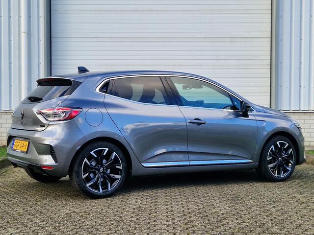 Renault CLIO 1.6 E-Tech Full Hybrid 145 techno / Demo / Levertijd I.O. /