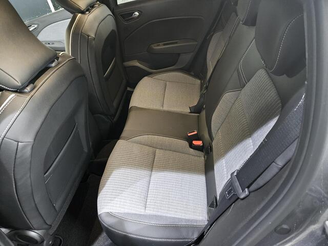 Renault CLIO 1.6 E-Tech Full Hybrid 145 techno / Demo / Levertijd I.O. /