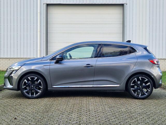 Renault CLIO 1.6 E-Tech Full Hybrid 145 techno / Demo / Levertijd I.O. /