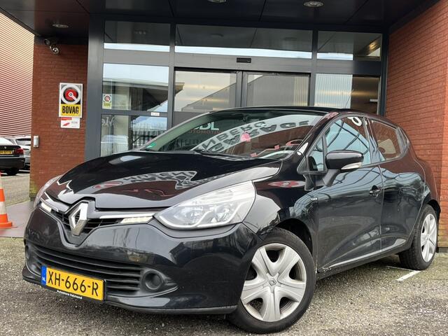 Renault CLIO 1.2 Collection // AIRCO // CRUISE // NAVI // BLUETOOTH // ELEK. RAMEN //