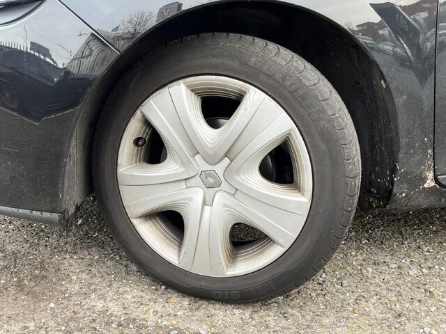 Renault CLIO 1.2 Collection // AIRCO // CRUISE // NAVI // BLUETOOTH // ELEK. RAMEN //