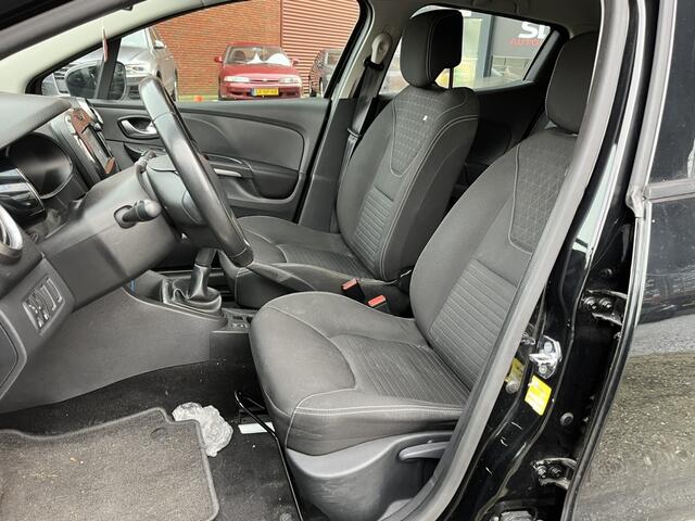 Renault CLIO 1.2 Collection // AIRCO // CRUISE // NAVI // BLUETOOTH // ELEK. RAMEN //
