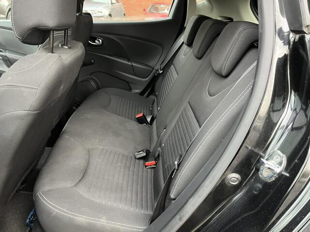 Renault CLIO 1.2 Collection // AIRCO // CRUISE // NAVI // BLUETOOTH // ELEK. RAMEN //